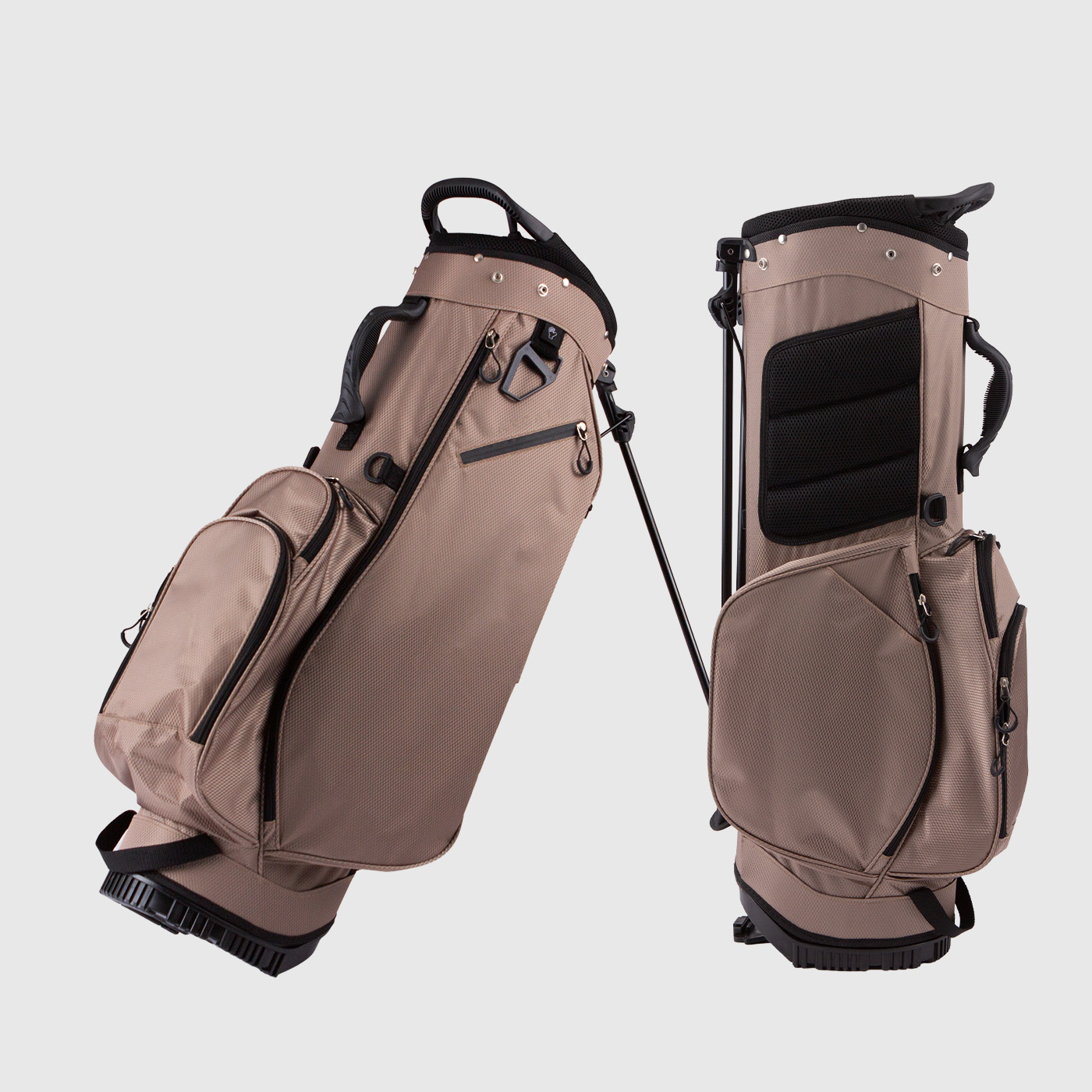 MAXCAT（マックスキャット） キャディバッグ ゴルフバッグ「MAXCAT