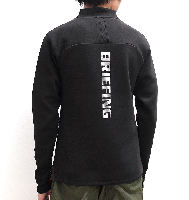 BRIEFING（ブリーフィング） 【ブリーフィング/BRIEFING】MENS HZ LS