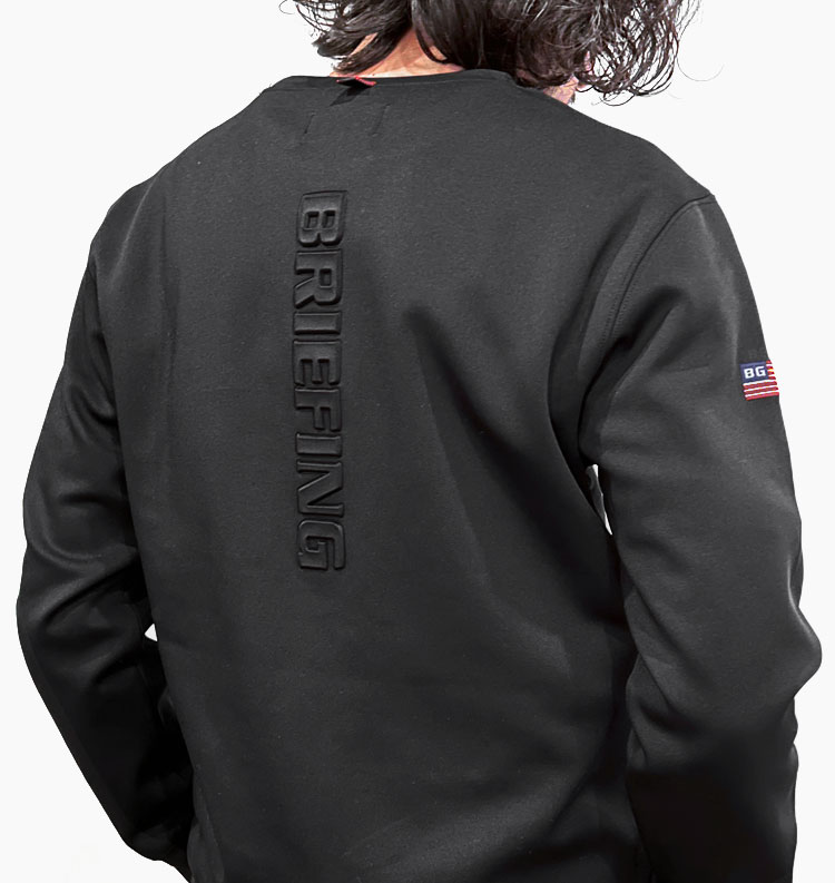 BRIEFING GOLF（ブリーフィングゴルフ） 【ブリーフィング/BRIEFING