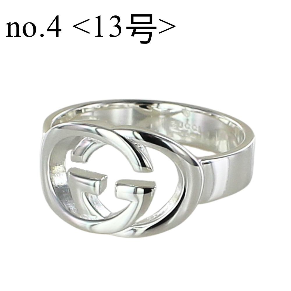 GUCCI（グッチ） リング 指輪 メンズ レディース ユニセックス