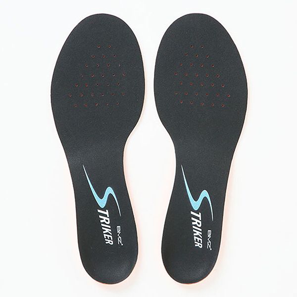 BMZ インソール サッカー Striker Air ストライカー エア 薄型 軽量