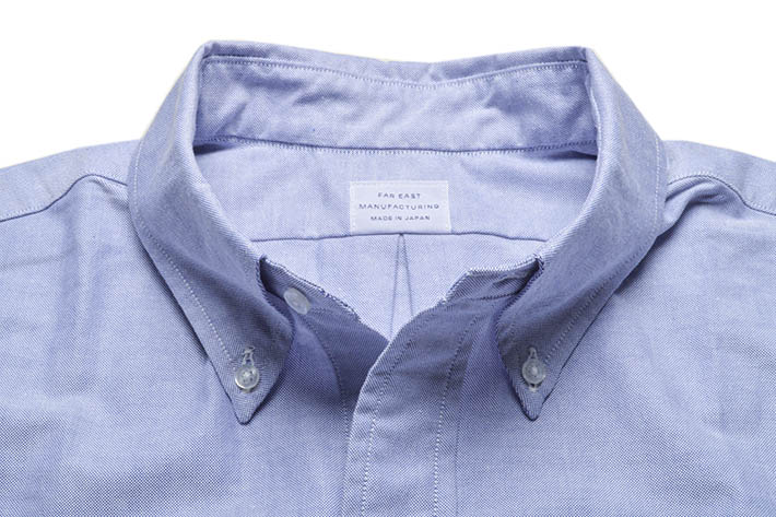 ファーイーストマニュファクチャリング(FAR EAST MANUFACTURING