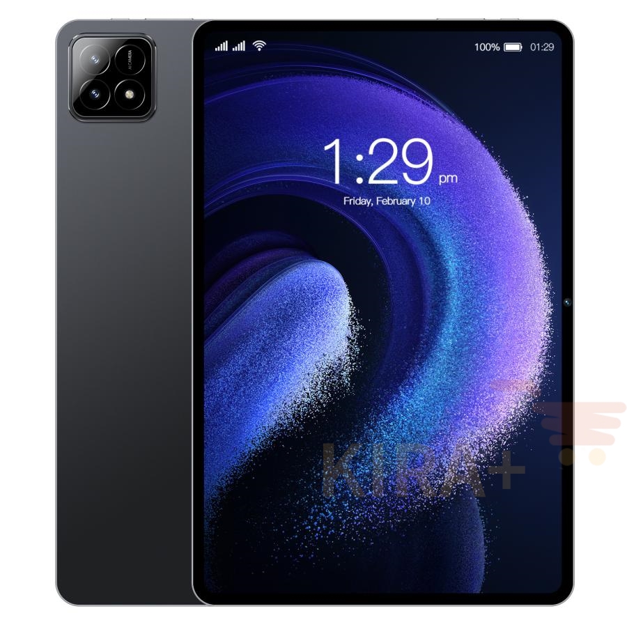 タブレット PC 本体 Android15 10インチ 12+128GB FullHD wi-fi 5G