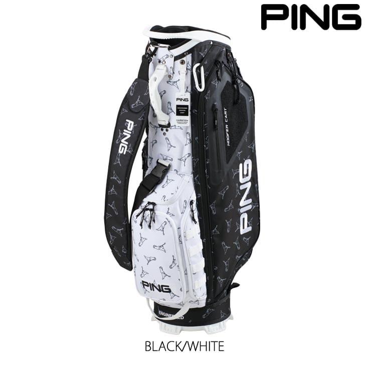 PING（ピン） CB-F2402 MR.PING HOOFER CART 37515 フーファーカート