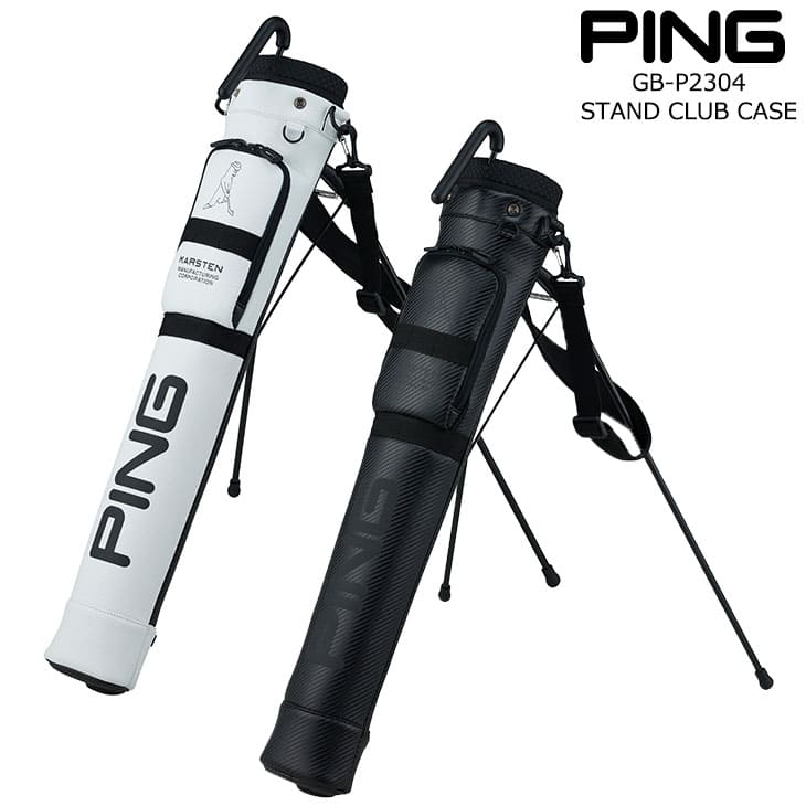 PING（ピン） PING GB-P2304 36819 STAND CLUB CASE スタンドクラブ