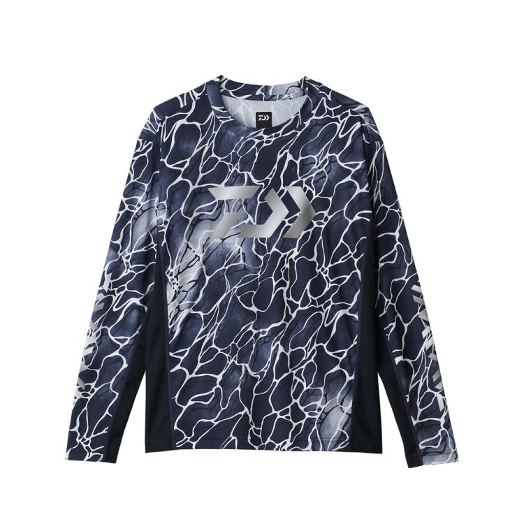 ダイワ ウェア 長袖シャツのおすすめ人気商品一覧 通販 - Yahoo