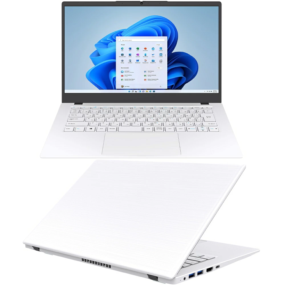 PASOUL ノートパソコン 新品 パソコン Windows11 日本語配列キーボード