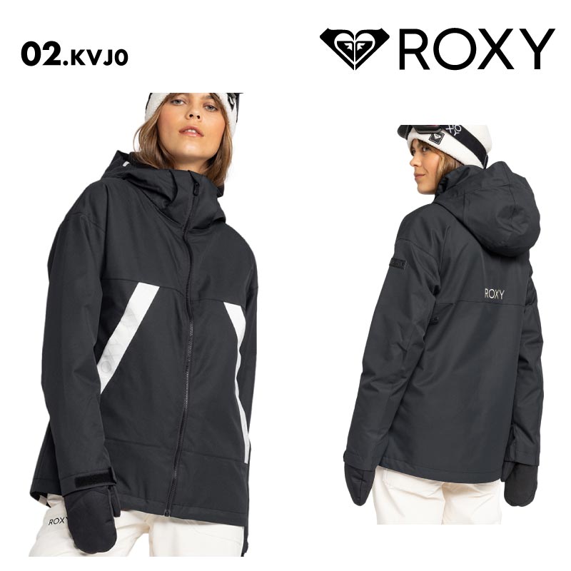 ROXY（ロキシー） スノージャケット レディース ROXY SLOPE NP JK 2024