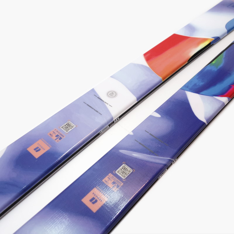 ARMADA（アルマダ） ARMADA ARV 84[164cm/84mm幅] 23-24 エーアール