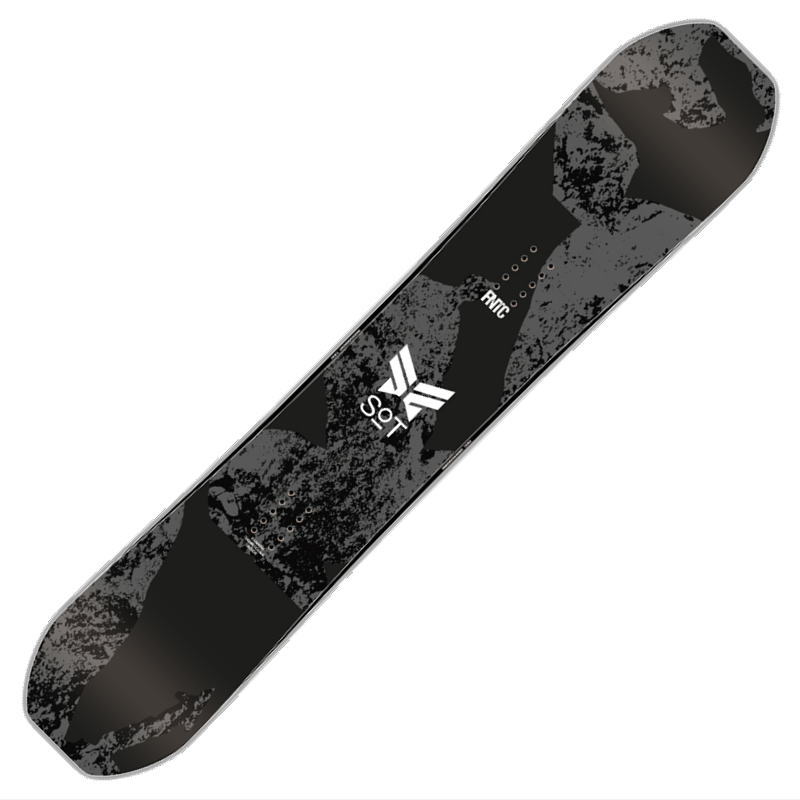 50％OFF メンズ スノーボード 板 型落ち FNTC SoT 23-24 159cm エフ