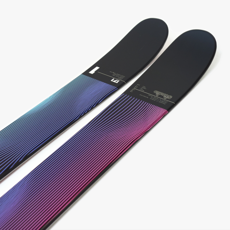 センター幅90mm 171cm]FACTION STUDIO 1+XPRESS 10 ワンタッチ調整