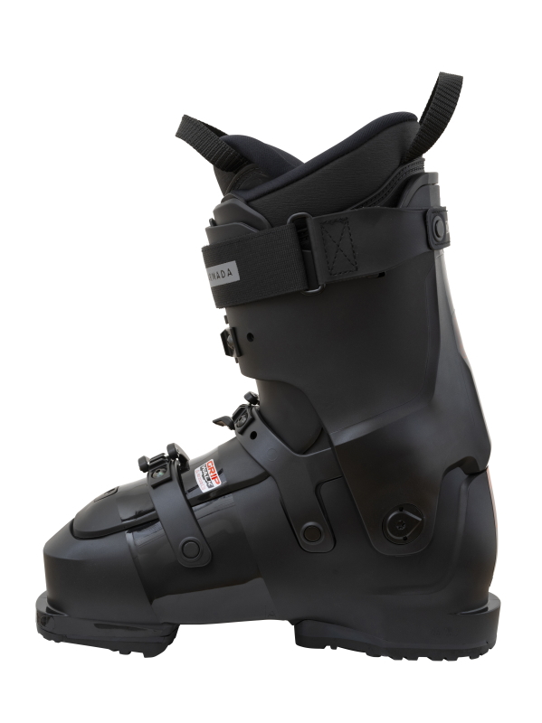 25-26 ARMADA AR ONE 100 MV [25.5cm足幅100mm幅] アルマダ メンズ