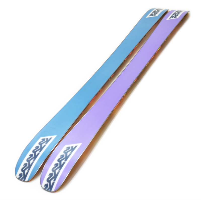 K2 [センター幅85mm 139cm|149cm|159cm|169cm]K2 OMEN 85 W+XPRESS 10