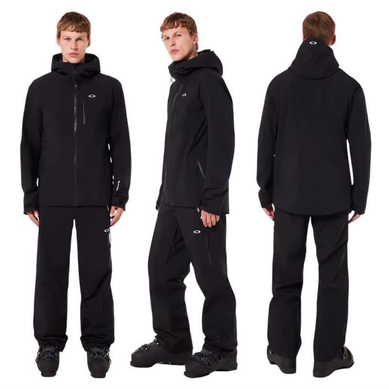OAKLEY（オークリー） ☆ OAKLEY UNBOUND GORE-TEX SHELL 2.0 JACKET