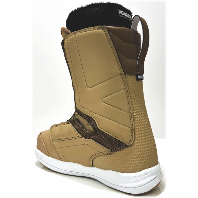 ラスト1点】 22-23 K2 TRANCE カラー:BROWN 22cmケーツー トランス