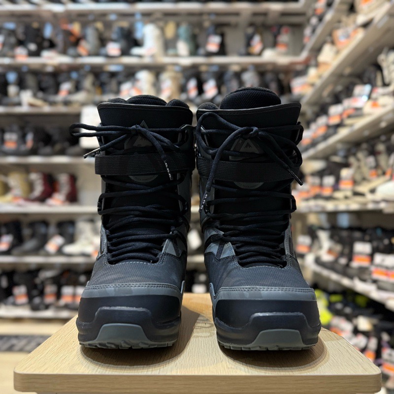 ラスト1点】 OUTLET 24-25 THIRTYTWO TM-2 XLT DIGGERS カラー:DARK