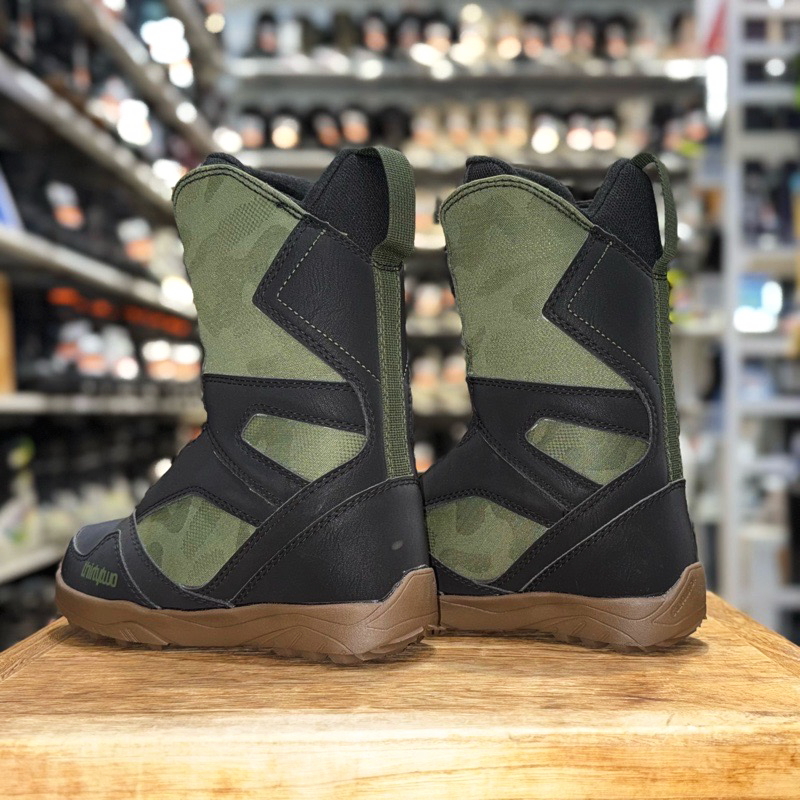 ラスト1点】 【OUTLET】23-24 THIRTYTWO KIDS BOA カラー:BLACK CAMO