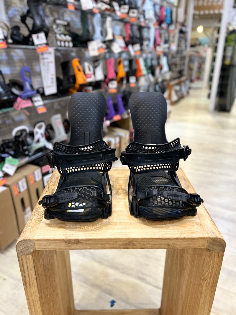 25-26 BATALEON BLASTER PRO AW FASE×TORNADO カラー:BLACK LXLサイズ