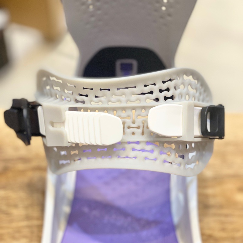 24-25 BATALEON Donna HW カラー:Virtual Grape Sサイズバタレオン