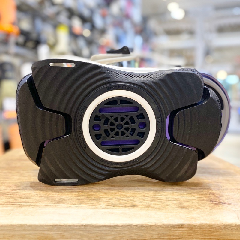 24-25 BATALEON Donna HW カラー:Virtual Grape Sサイズバタレオン