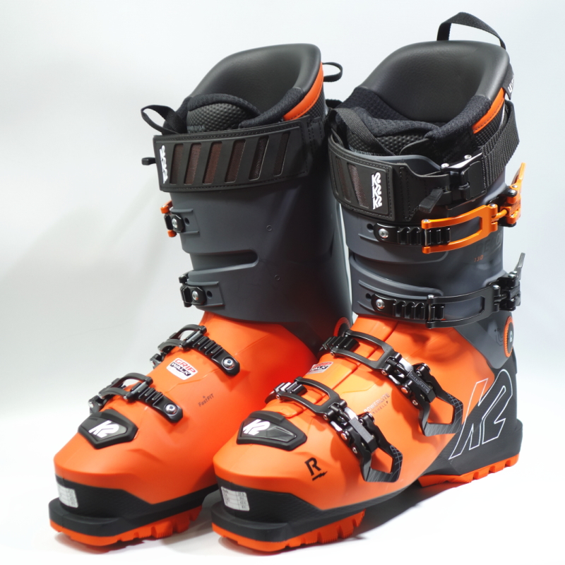 20-21 K2 RECON 130 LV GRIPWALK [27.5cm足幅98mm幅] アルペンソール