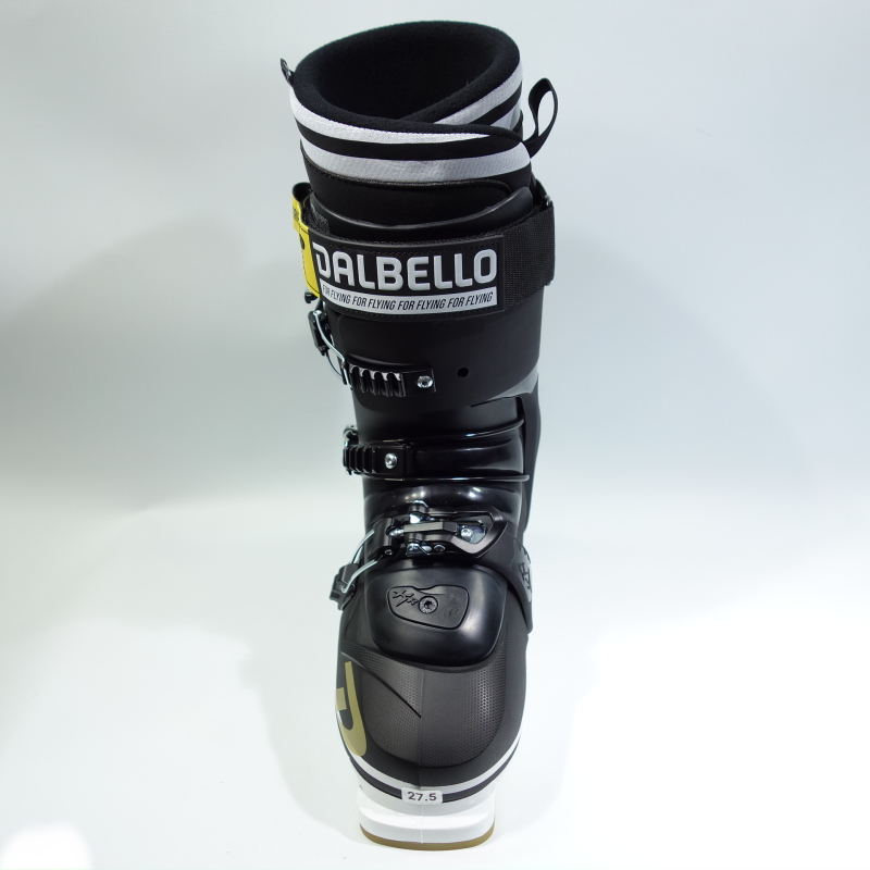 22-23 DALBELLO IL MORO カラー:SUBLIMATION [26.5cm足幅98mm幅