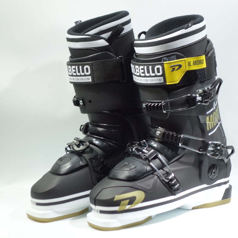 22-23 DALBELLO IL MORO カラー:SUBLIMATION [26.5cm足幅98mm幅