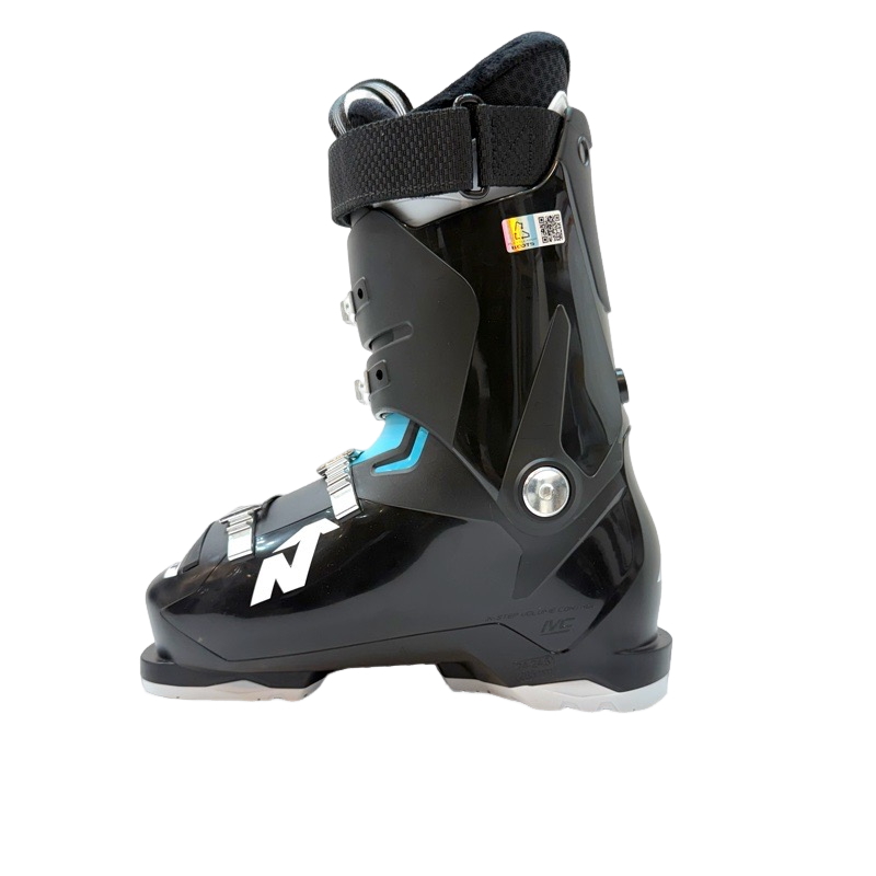 24-25 NORDICA THE CRUISE S W [24.5cm足幅104mm幅] ノルディカ