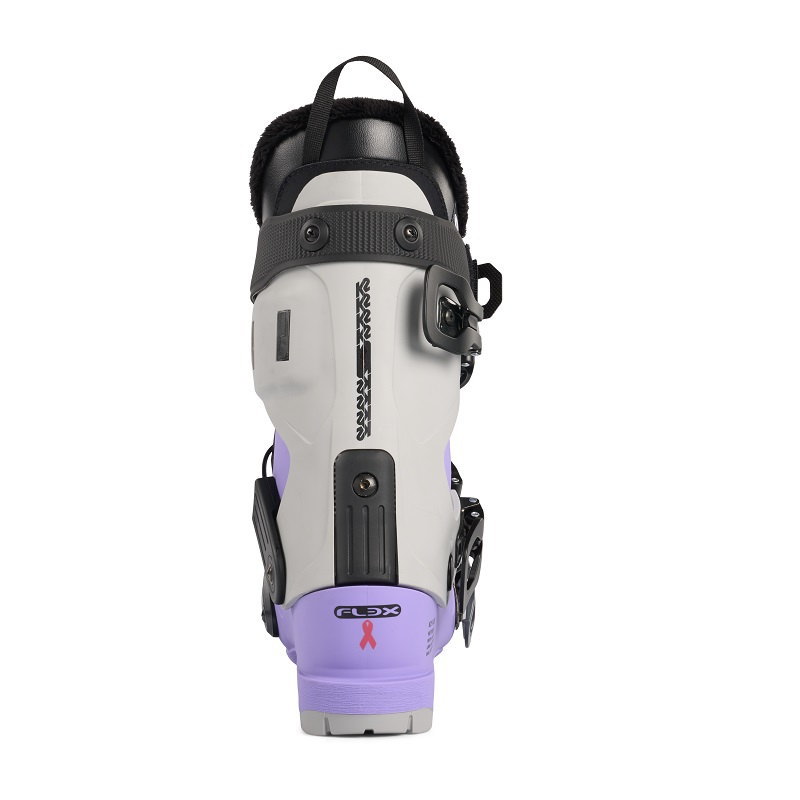 22-23 K2 METHOD W PURPLE [25.5cm足幅102mm幅] ケーツー レディース