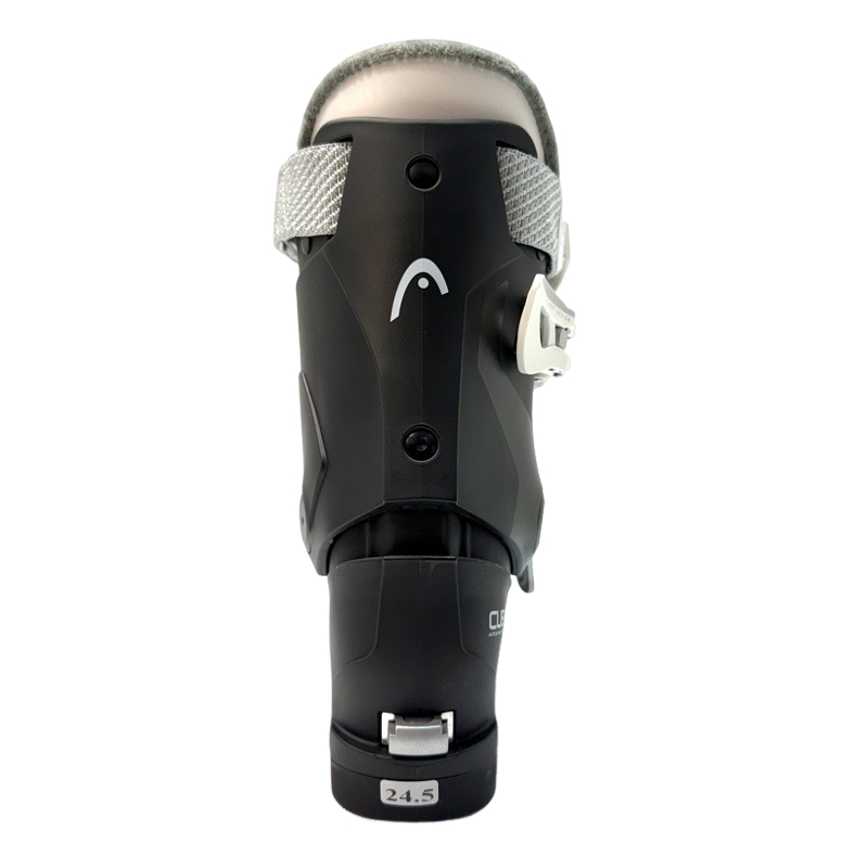 24-25 HEAD Ski CUBE 3 60 W [24.5cm足幅104mm幅] ヘッド レディース