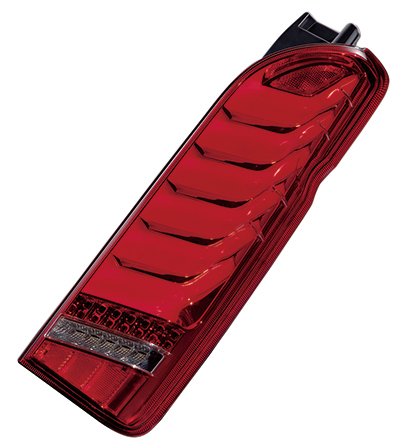 ヴァレンティ（VALENTI） VALENTI 200系 ハイエース レジアスエース