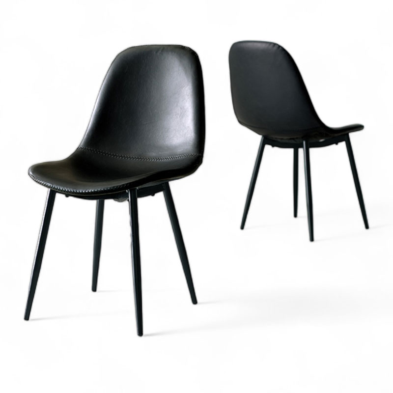 チェア 椅子 おしゃれ セット 2脚 ダイニングチェア アンティーク