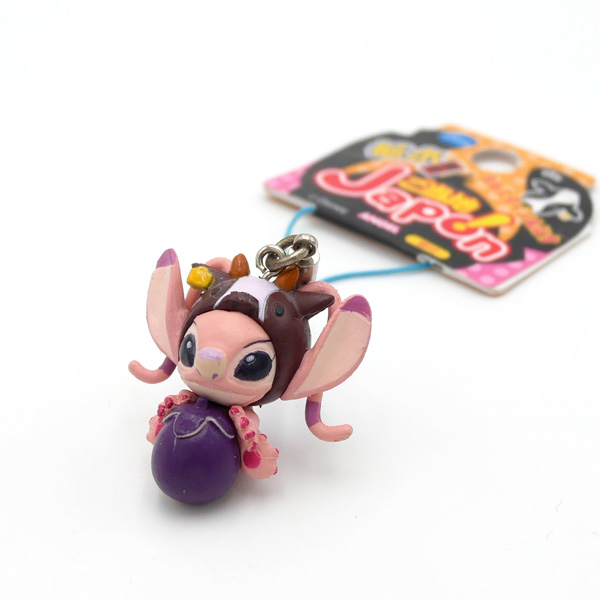 Disney（ディズニー） 栃木限定 ご当地 Japon エンジェル ホルスタイン