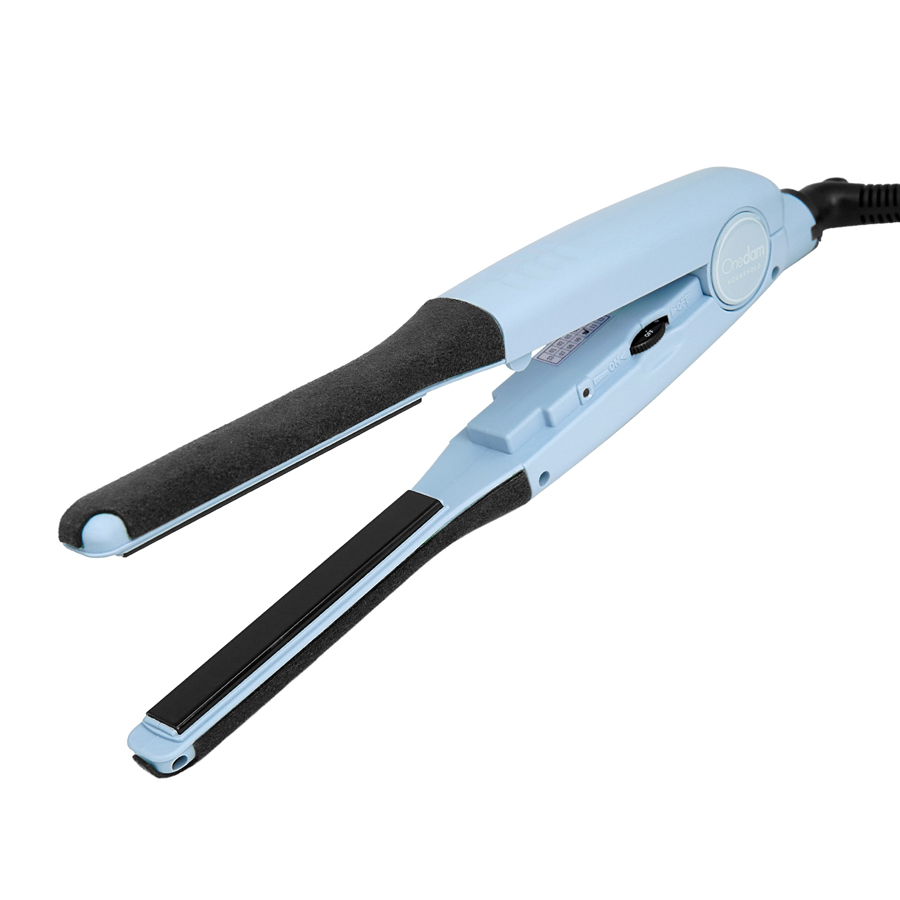 Onedam ヘアアイロン ワンダム 一般用 スリムイオン ストレート 前髪