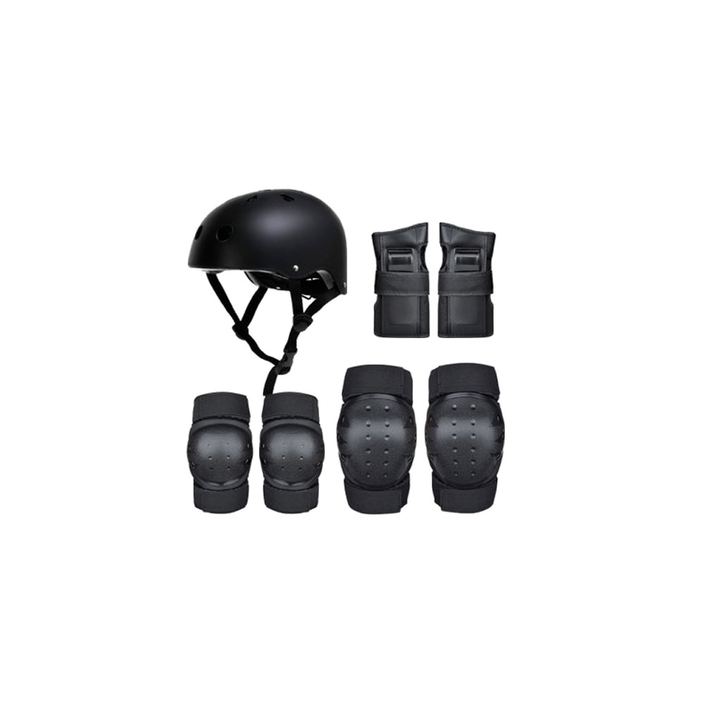 ヘルメット 子供用 自転車 子供 キッズ プロテクター セット おしゃれ