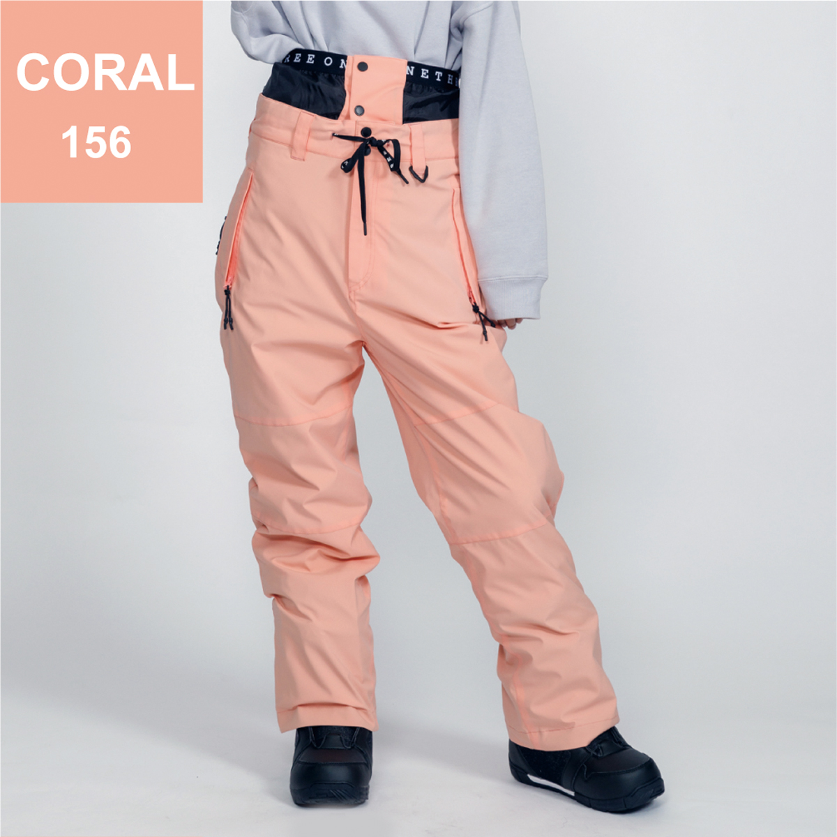 JACKFROST13 ジャックフロスト13 ベーシック スノーパンツ オンヨネ