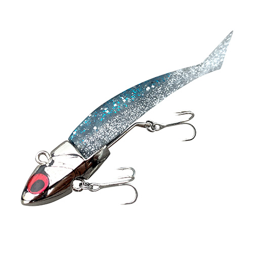 COREMAN（コアマン） VJ-16 バイブレーションジグヘッド (クリック