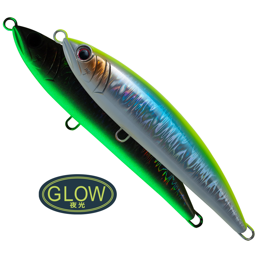 PALMS パームス グランバイツ ラッシュダイブ 160 (定形外可