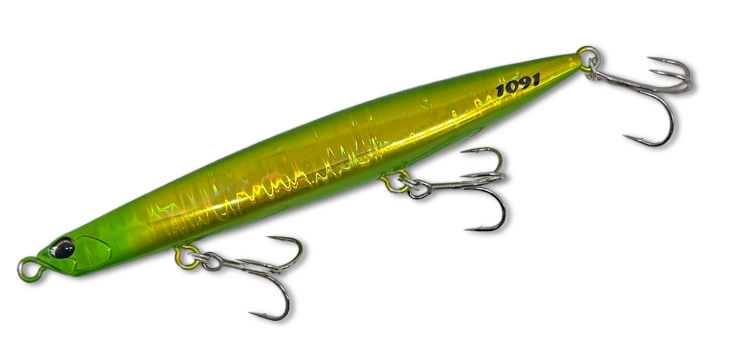 ビーチウォーカー DUO デュオ ウェッジ 120S 問屋限定 1091 カラー