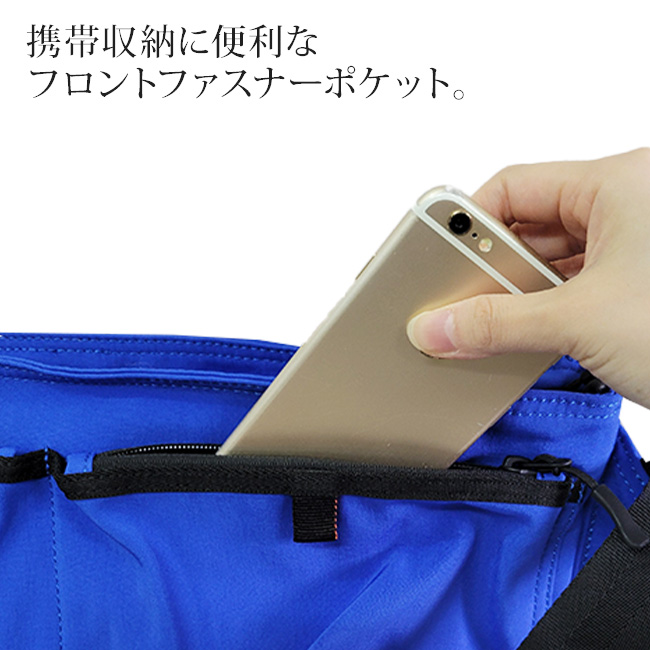 GRAND STONE（グランドストーン） ショルダーバッグ ボディバッグ