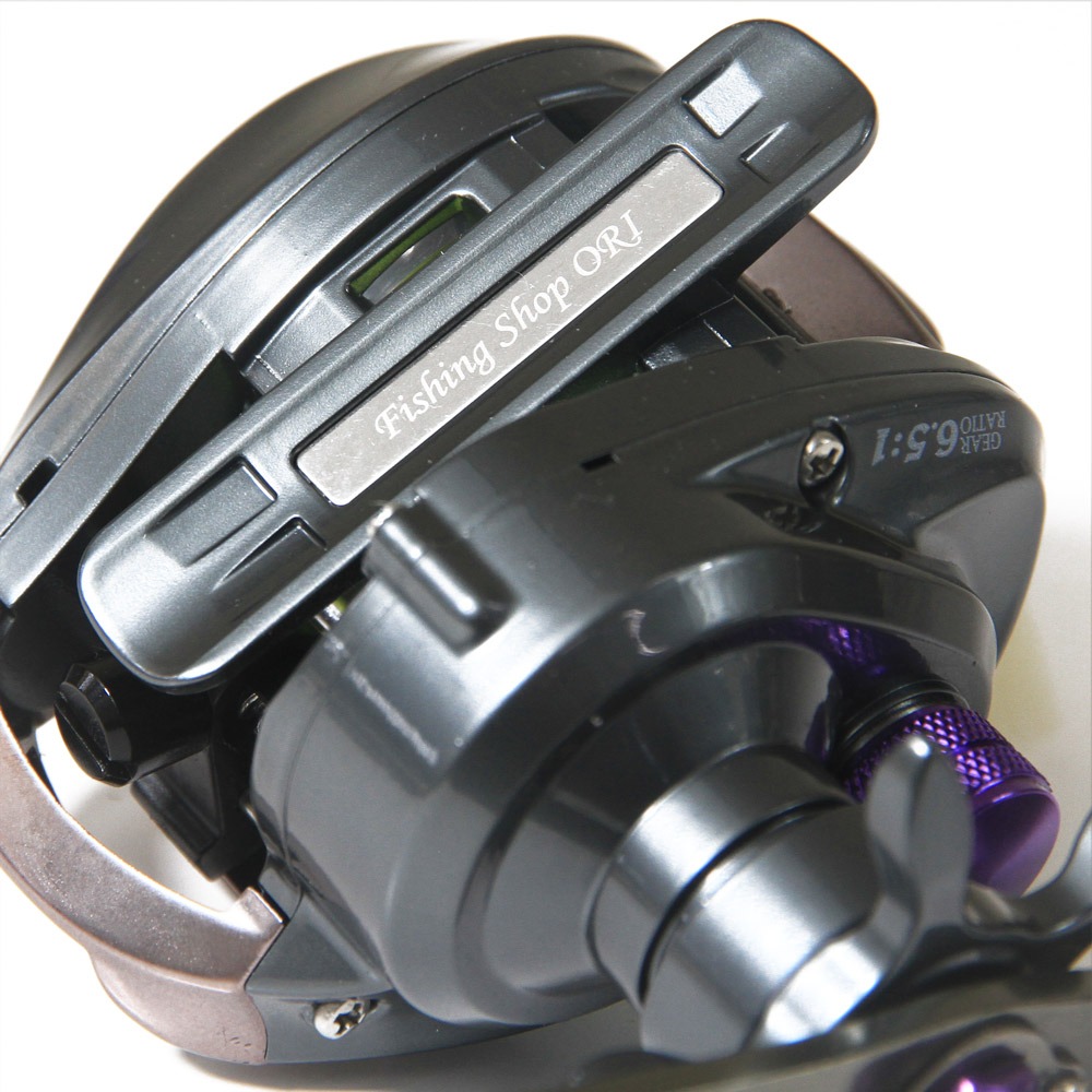 キングフィッシャー トラウト・バス・ロックフィッシュ セット C662L