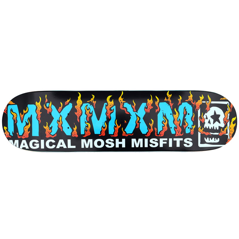 MAGICAL MOSH MISFITS（マジカルモッシュミスフィッツ） MAGICAL MOSH