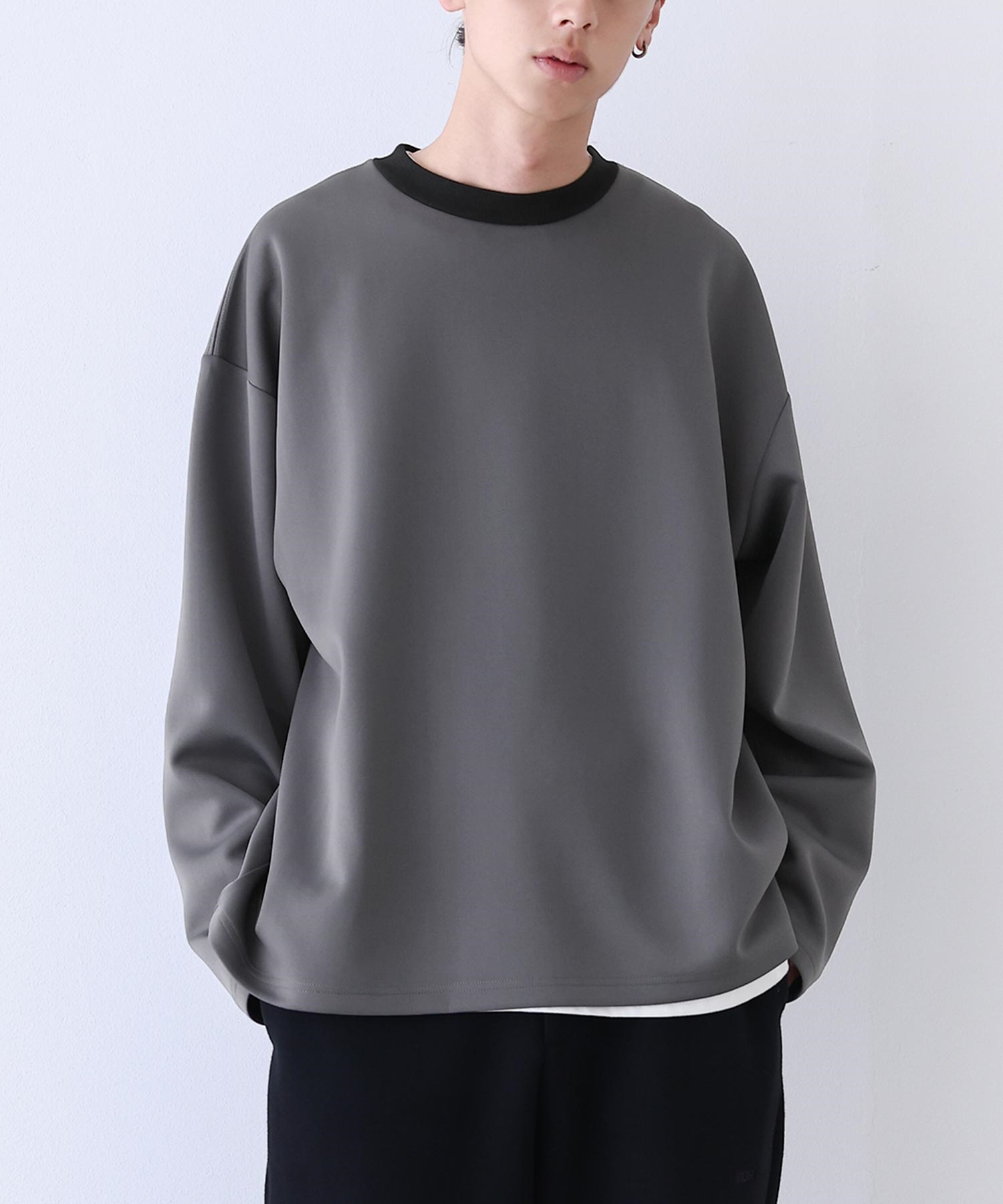 osharewalker（オシャレウォーカー） カットソー メンズ トップス T