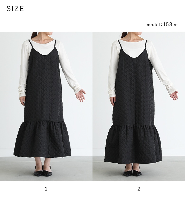 osharewalker（オシャレウォーカー） ワンピース レディース