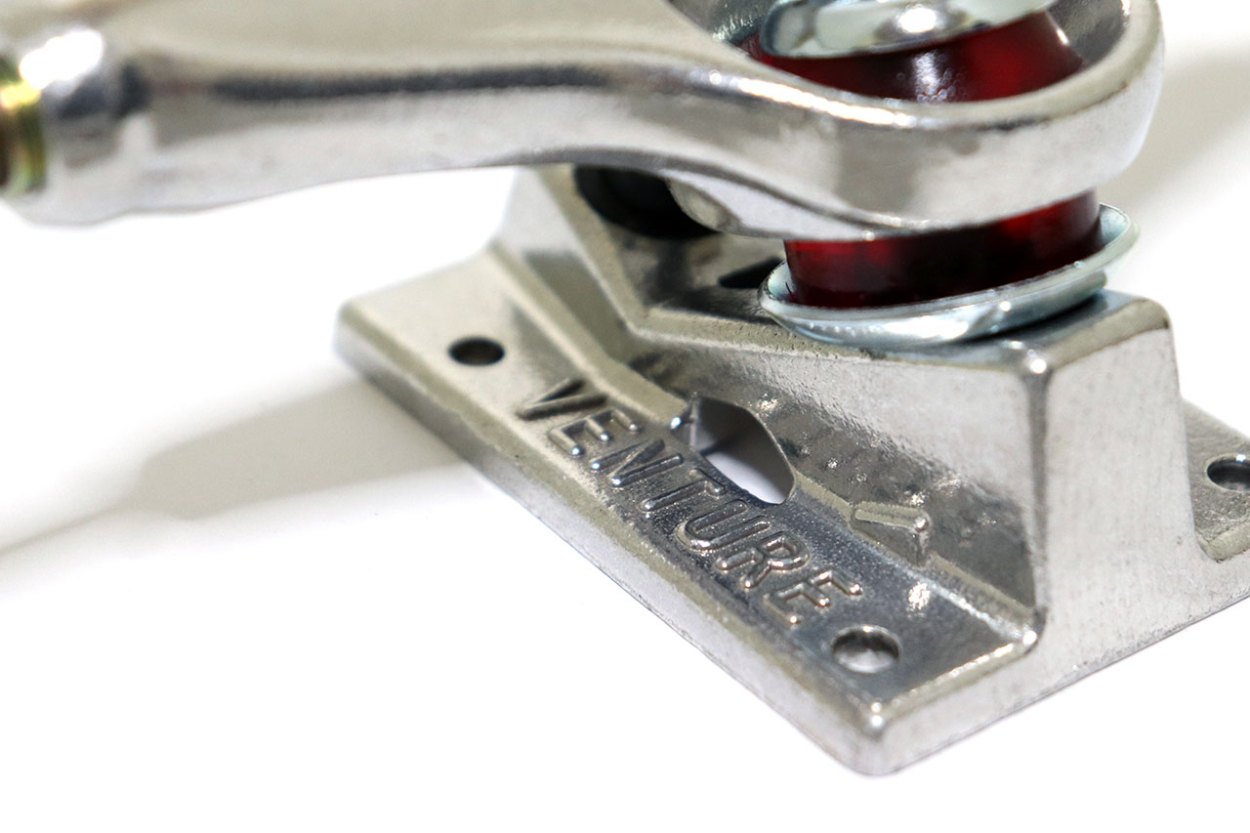 ベンチャー トラック low ロー 正規輸入品 スケートボード スケボー