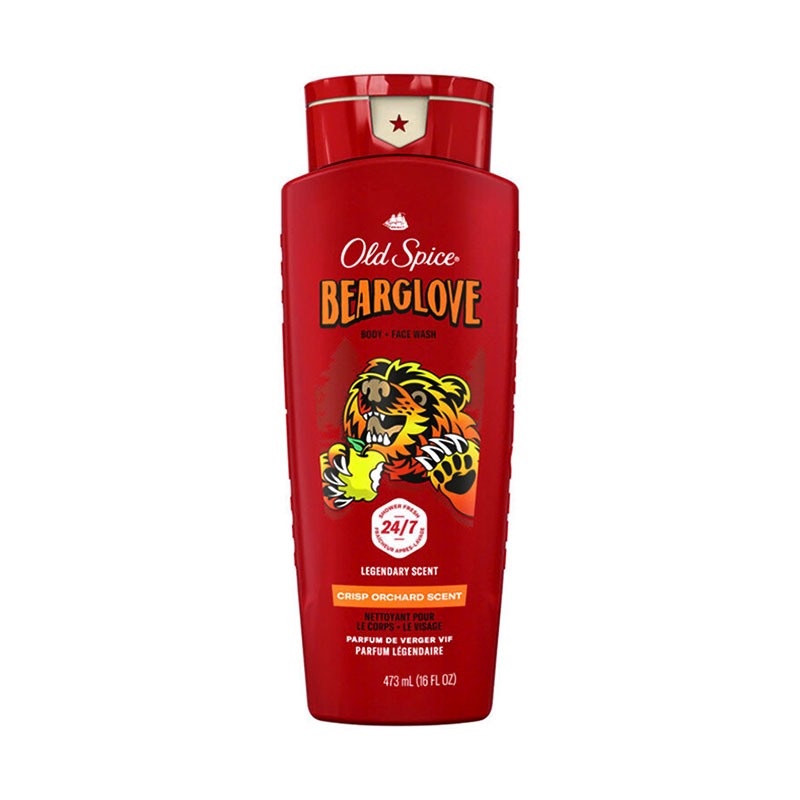 Old Spice（オールドスパイス） BODY WASH ボディウォッシュ ボディ