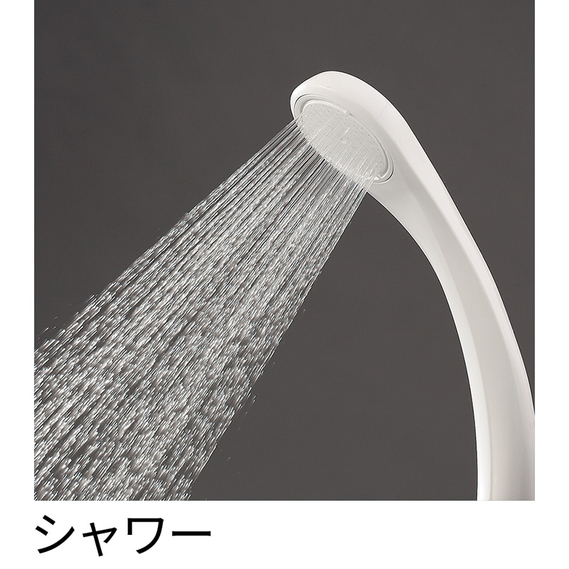 SANEI サーモシャワー混合栓 SK1811 浴室 バス用水栓金具