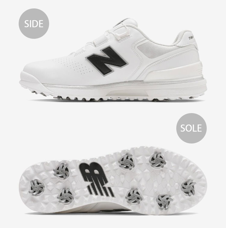 New Balance（ニューバランス） ゴルフシューズ UGB3000F GOLF