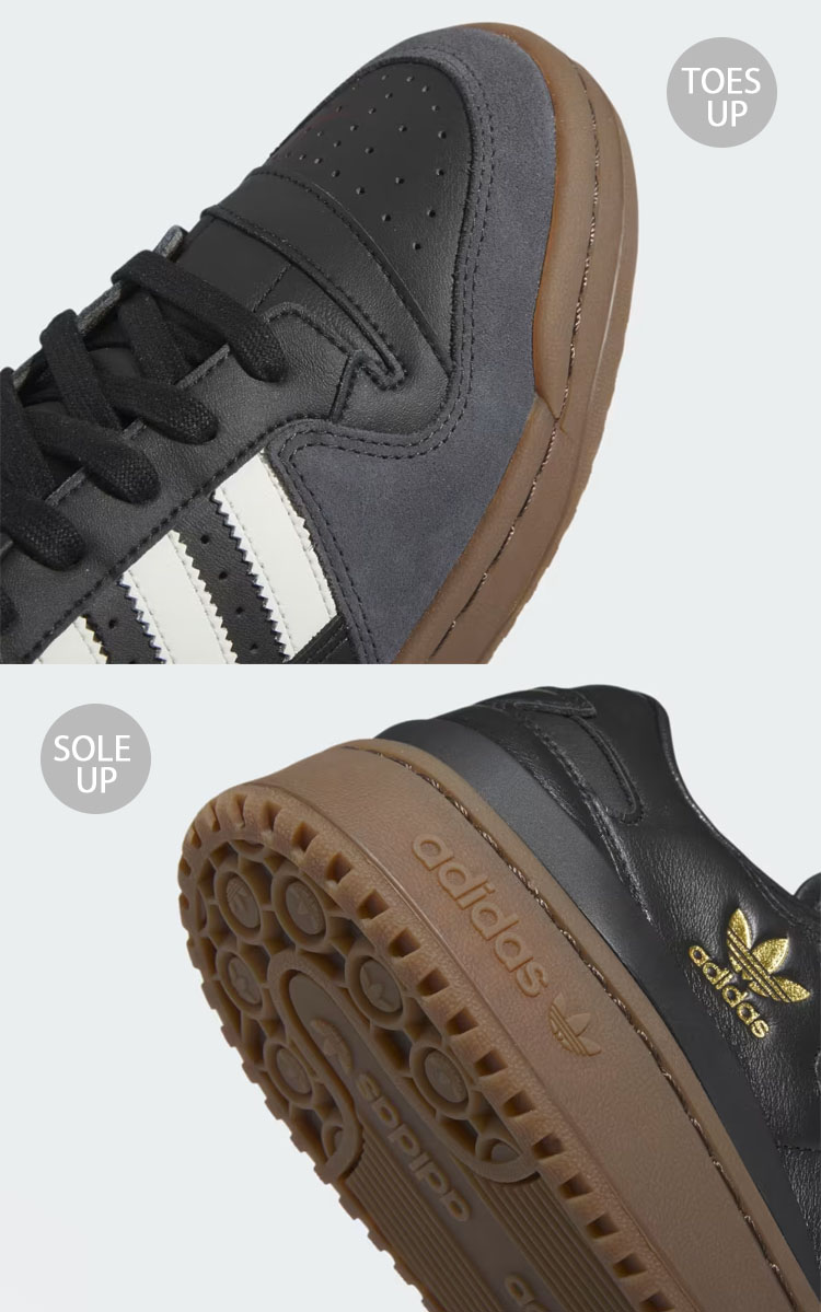 adidas（アディダス） adidas originals スニーカー FORUM LOW 84 CL