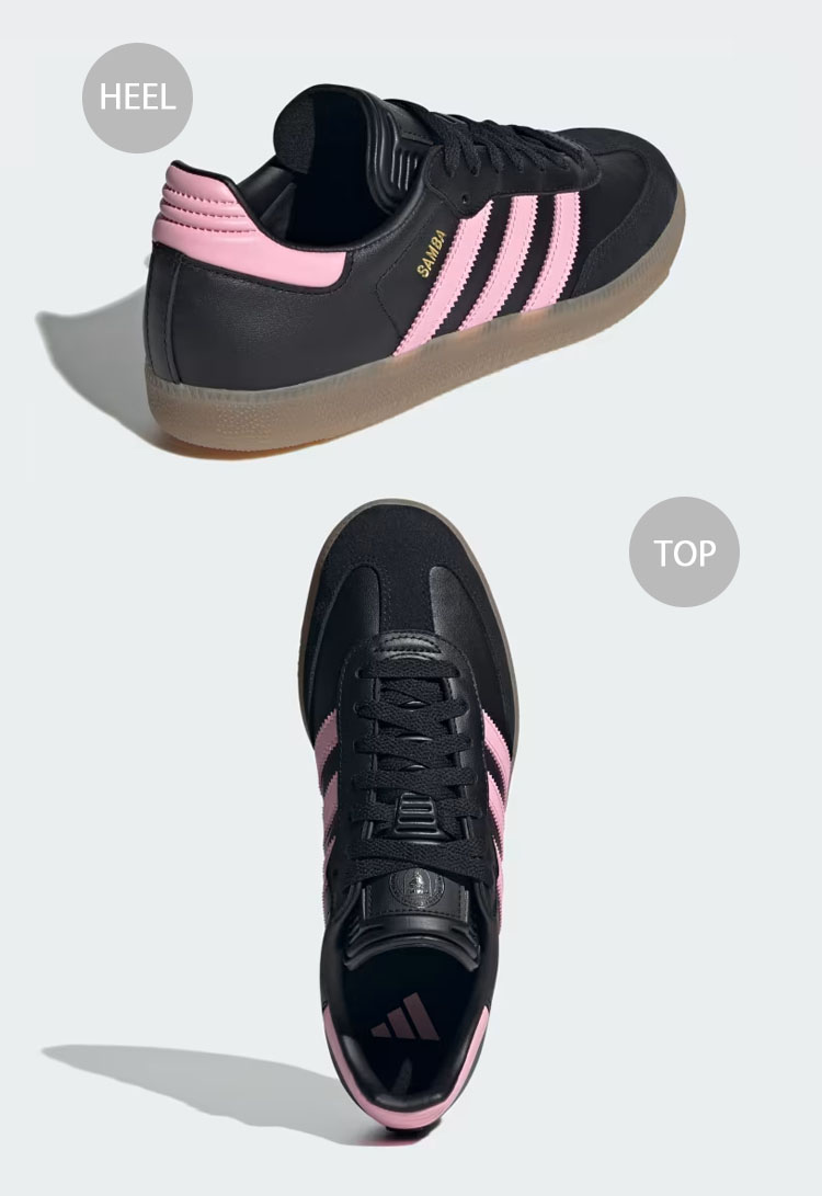 adidas（アディダス） adidas originals スニーカー SAMBA サンバ
